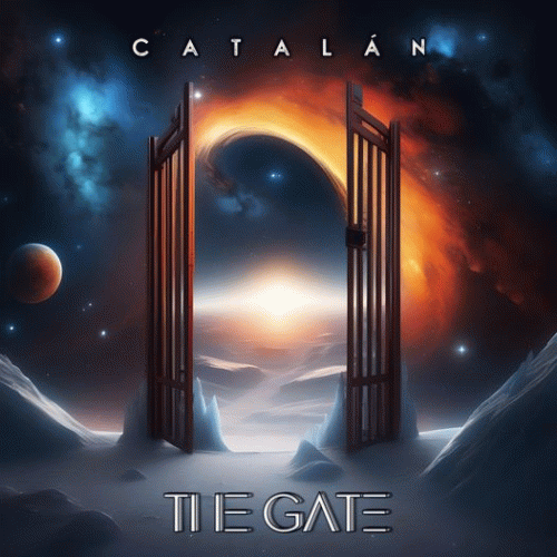 Catalán : The Gate